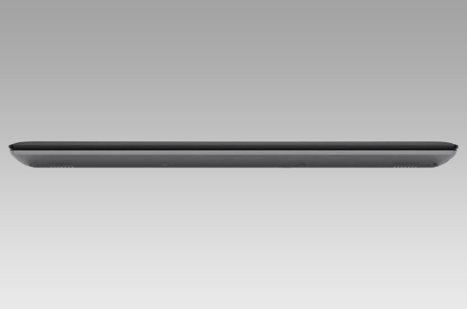 Lenovo Ideapad 330 (81DE00U5IN)