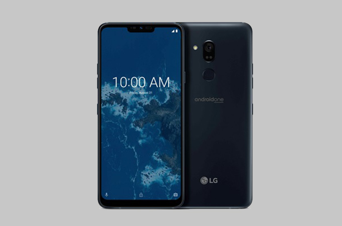 LG G7 One