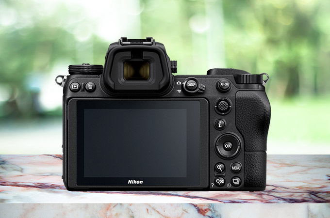 Nikon Z 7
