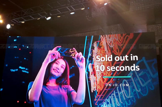 Nokia 6.1 Plus And 5.1 Plus Event Images