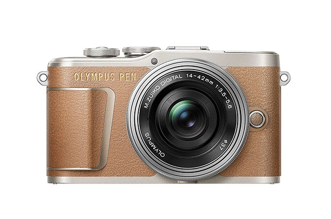 Olympus PEN E-PL9