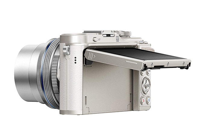 Olympus PEN E-PL9