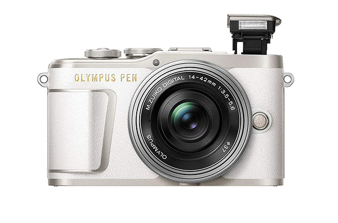 Olympus PEN E-PL9