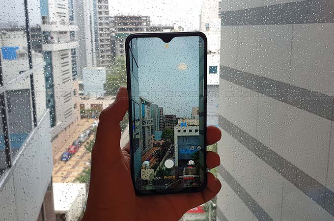 OPPO F9 Pro First Impressions