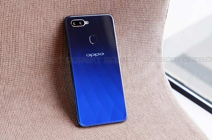 OPPO F9 Pro First Impressions