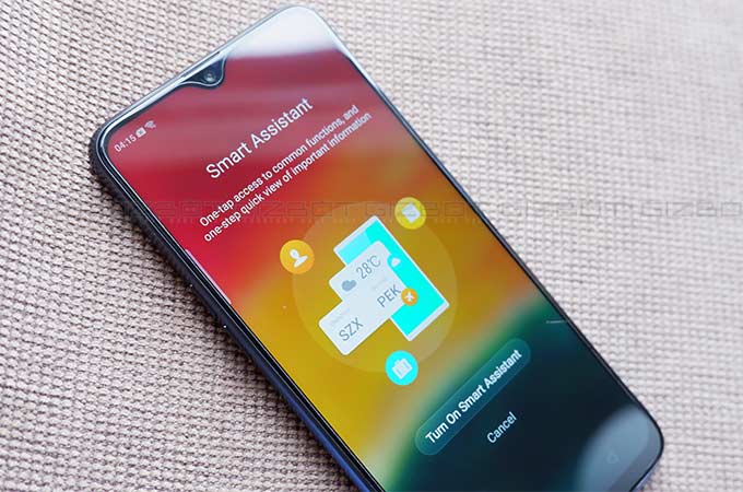 OPPO F9 Pro First Impressions