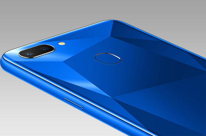 Realme 2