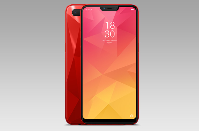 Realme 2
