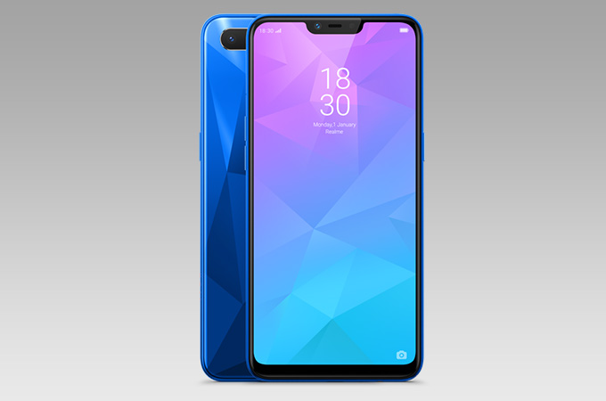Realme 2