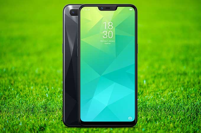 Realme 2
