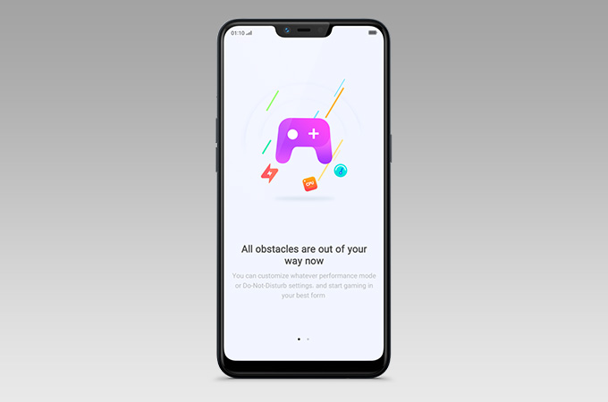 Realme 2