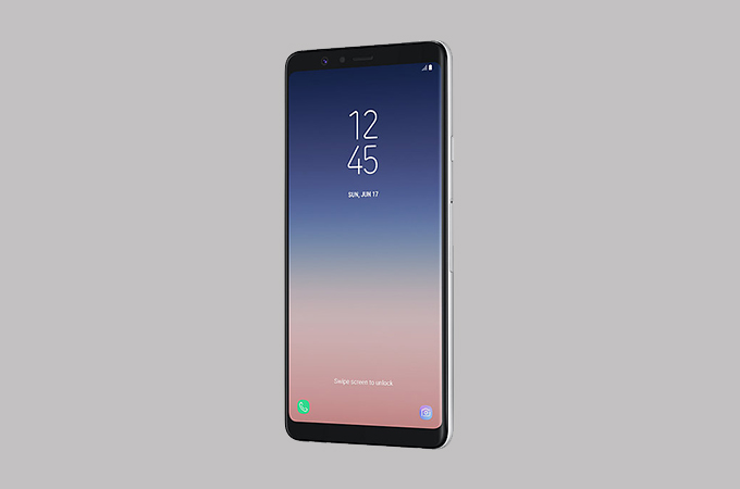 Samsung Galaxy A8 Star