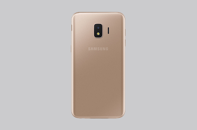 Samsung Galaxy J2 Core