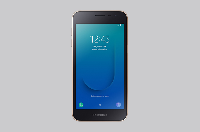 Samsung Galaxy J2 Core