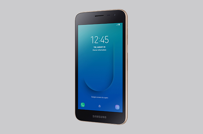 Samsung Galaxy J2 Core