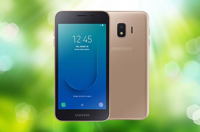 Samsung Galaxy J2 Core