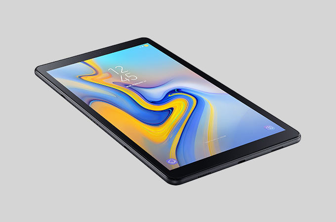 Samsung Galaxy Tab A 10.5