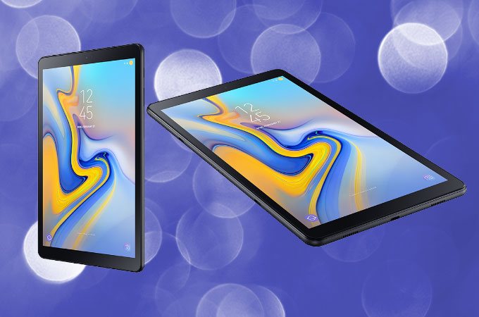 Samsung Galaxy Tab A 10.5