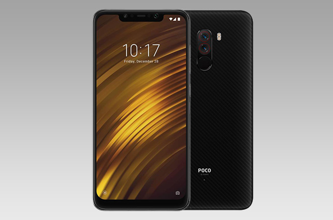Xiaomi POCO F1