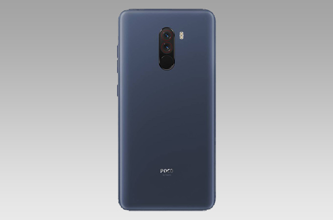 Xiaomi POCO F1