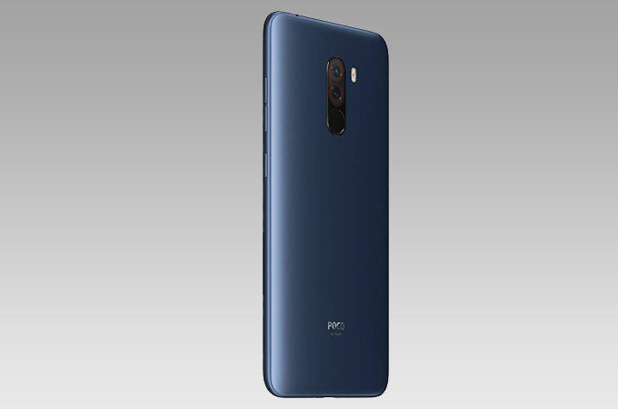 Xiaomi POCO F1