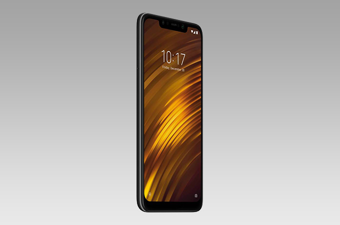 Xiaomi POCO F1