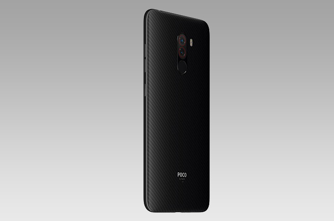 Xiaomi POCO F1