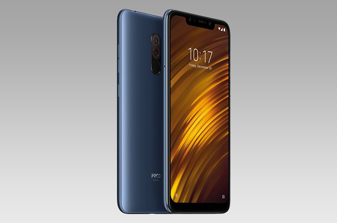 Xiaomi POCO F1
