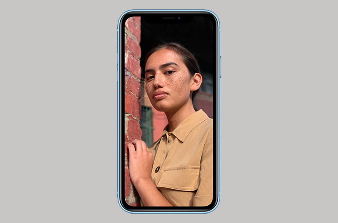 Apple iPhone XR