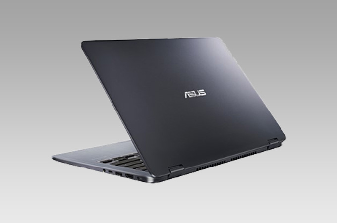 ASUS VivoBook Flip 14