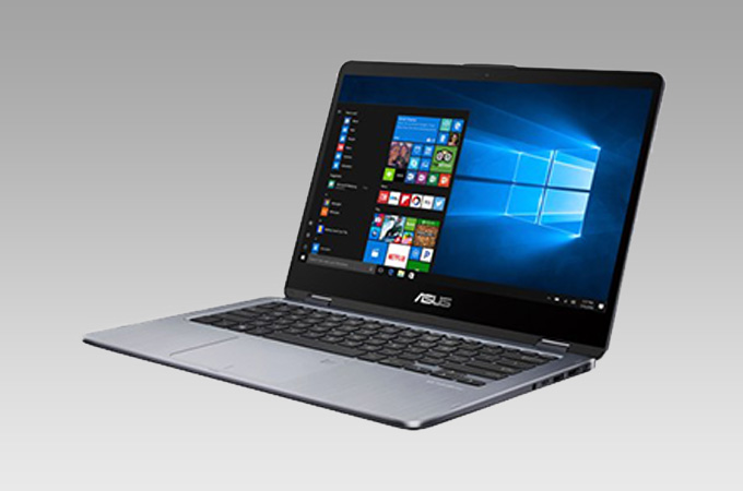 ASUS VivoBook Flip 14
