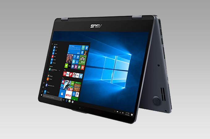 ASUS VivoBook Flip 14