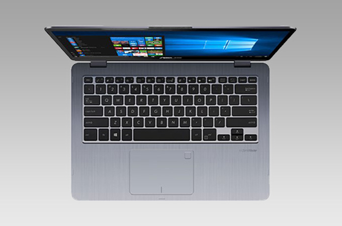 ASUS VivoBook Flip 14