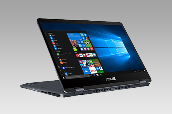 ASUS VivoBook Flip 14