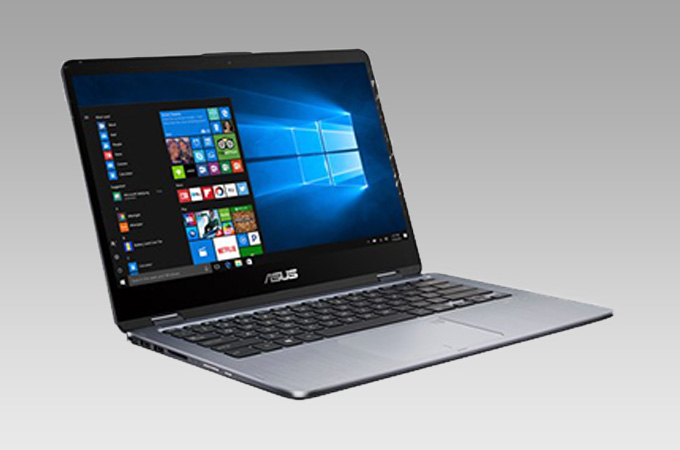 ASUS VivoBook Flip 14