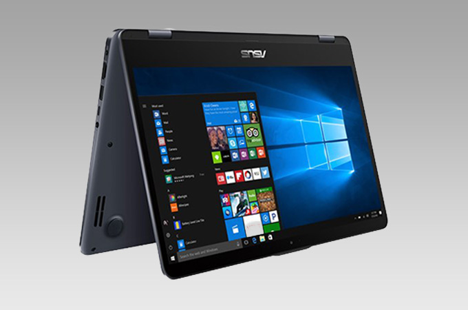 ASUS VivoBook Flip 14