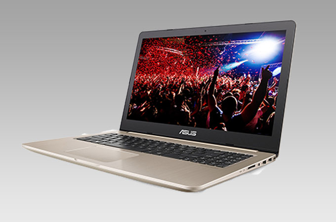 ASUS VivoBook Pro 15 (N580VD-DB74T)
