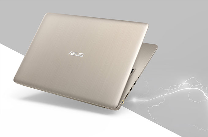ASUS VivoBook Pro 15 (N580VD-DB74T)