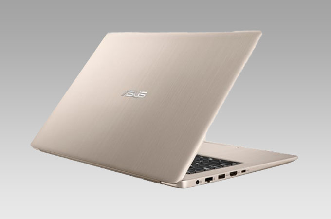 ASUS VivoBook Pro 15 (N580VD-DB74T)