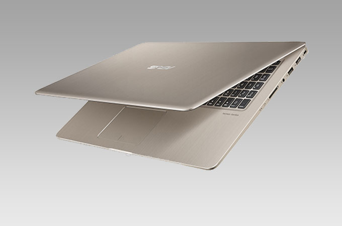 ASUS VivoBook Pro 15 (N580VD-DB74T)