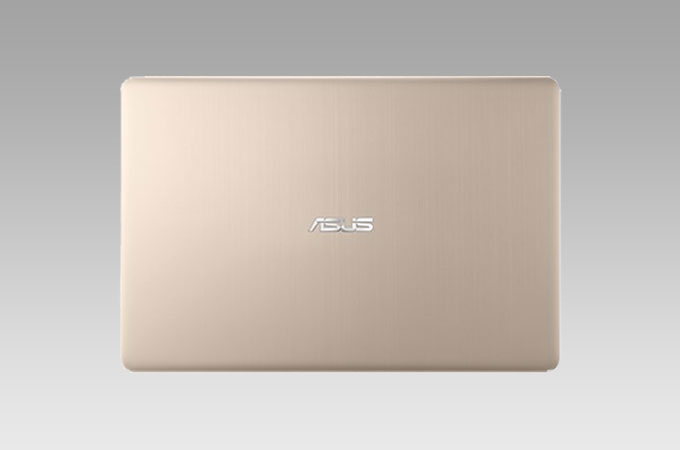 ASUS VivoBook Pro 15 (N580VD-DB74T)