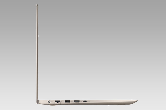 ASUS VivoBook Pro 15 (N580VD-DB74T)