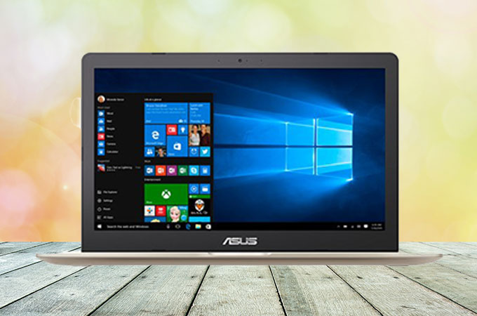 ASUS VivoBook Pro 15 (N580VD-DB74T)