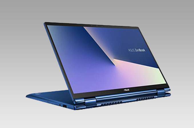 ASUS ZenBook Flip 13 UX362FA