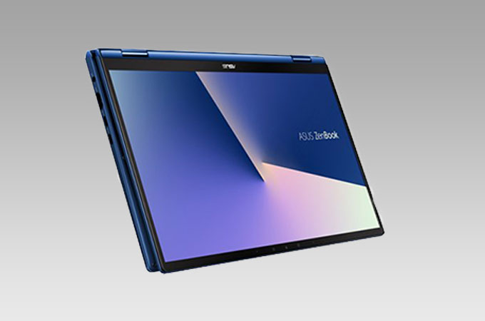 ASUS ZenBook Flip 13 UX362FA