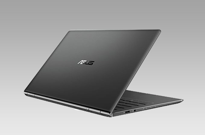 ASUS ZenBook Flip 13 UX362FA