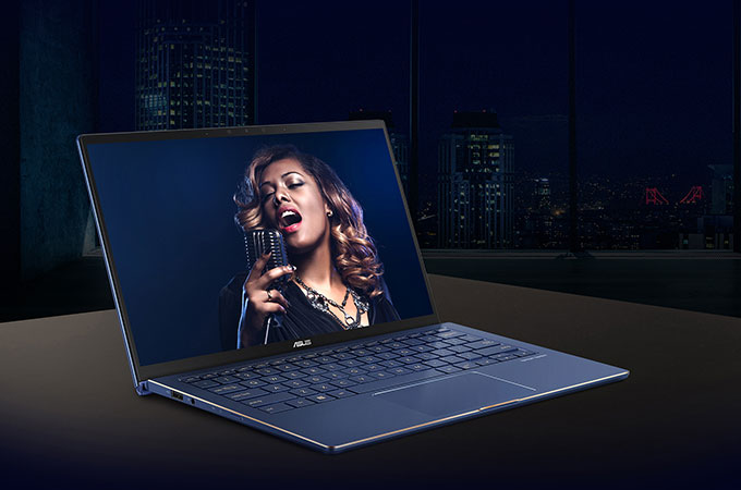 ASUS ZenBook Flip 13 UX362FA