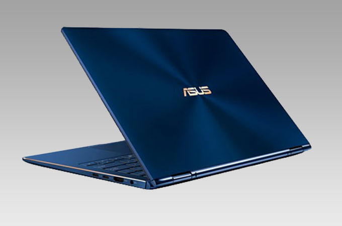 ASUS ZenBook Flip 13 UX362FA