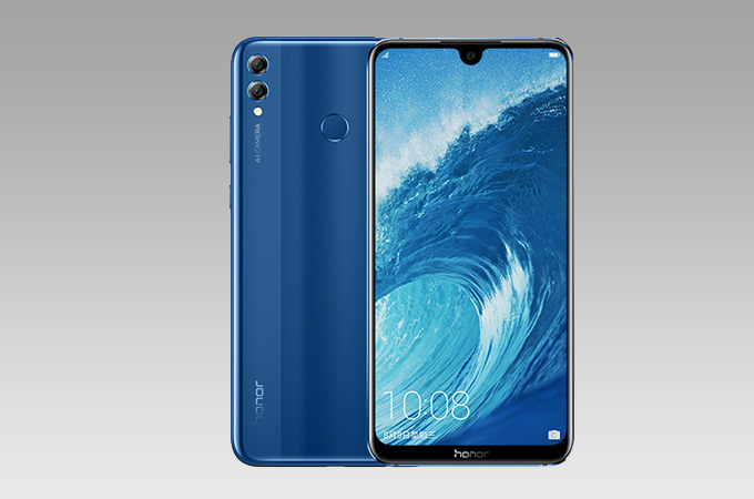 Honor 8X Max