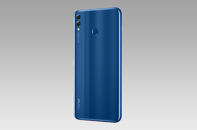 Honor 8X Max